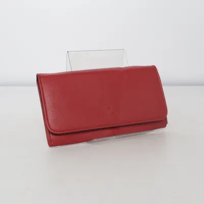 Portemonnee (Rood) van Daniel Hechter