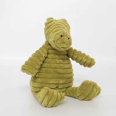 Gosedjur (Grön) från Jellycat London
