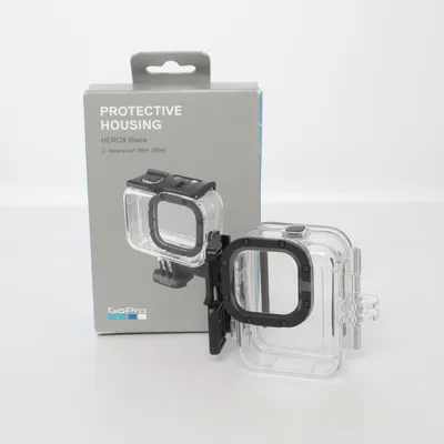 Kameratillbehör (HERO8 Black) från GoPro