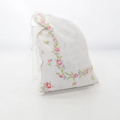 Sachet parfumé (Blanc, Multicolore)