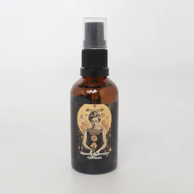 Body mist (Obfitość) from With Love
