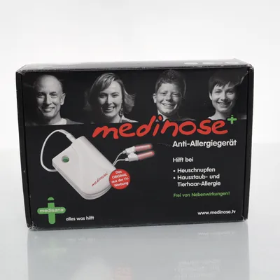 Aid (White) from Medisana