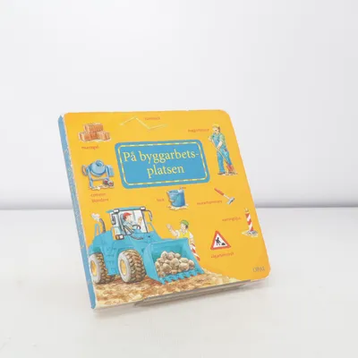 Kinderboek van Opal