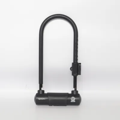 Cadenas de vélo (Noir) de Spectra