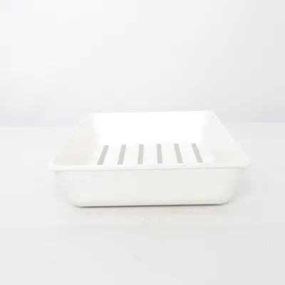 Plateau (Blanc, Gris) de IKEA