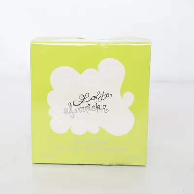 Eau de Toilette fra Lolita Lempicka