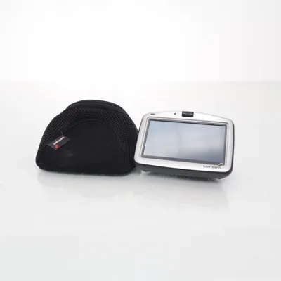 GPS (GO (4V00.910)) från TomTom