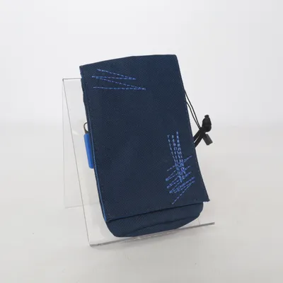 Mobile bag (Blue) from Nokia Polyester