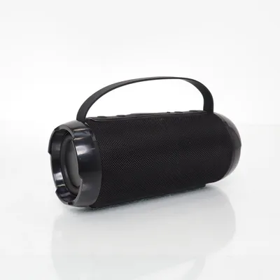 Bluetooth speaker (Zwart)