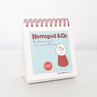 Calendar (White, Multicolored)