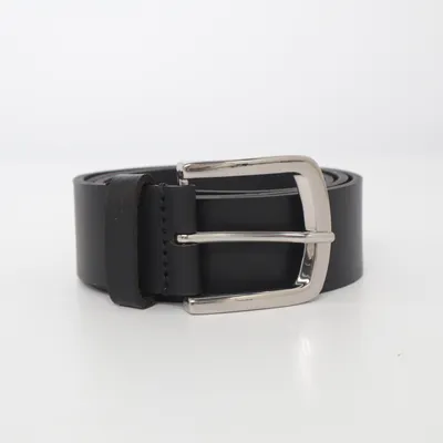 Belt (Black) from Pier One Leather