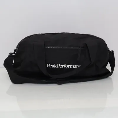 Träningsväska (DETOUR II 35L) från Peak Performance Polyamid, Polyester