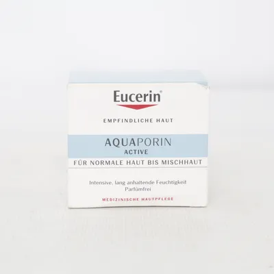 Ansiktskräm (AQUAPORIN ACTIVE) från Eucerin