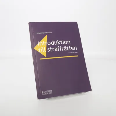 Course book