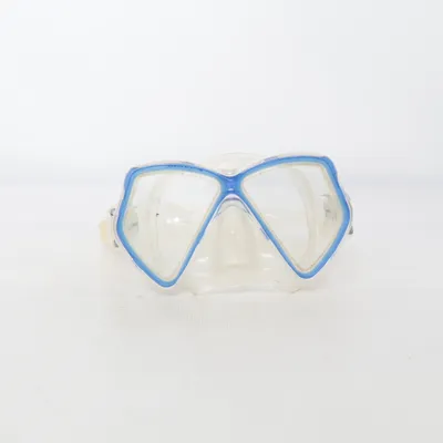 Lunettes de natation (Bleu, Blanc) de Mares