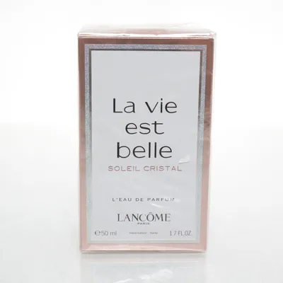 Eau de Parfum (La vie est belle) från Lancôme