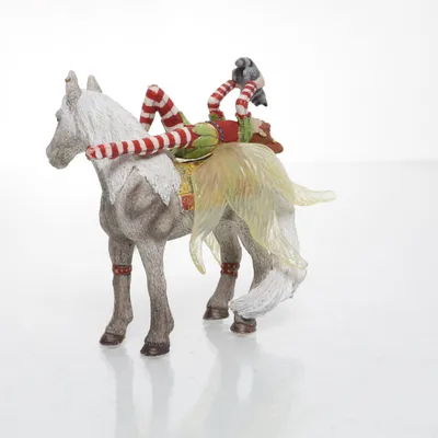Toy figurine (Multicolored) from Schleich