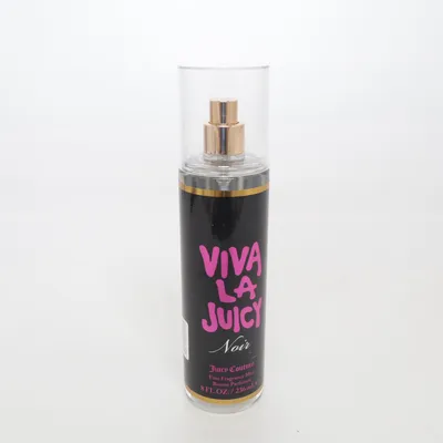 Brume corporelle (Viva La Juicy Noir) de Juicy Couture