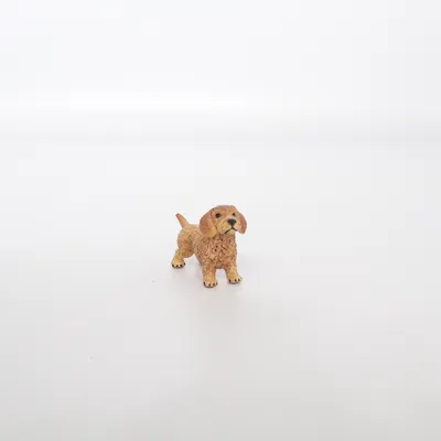 Leksaksdjur (Brun) från Schleich