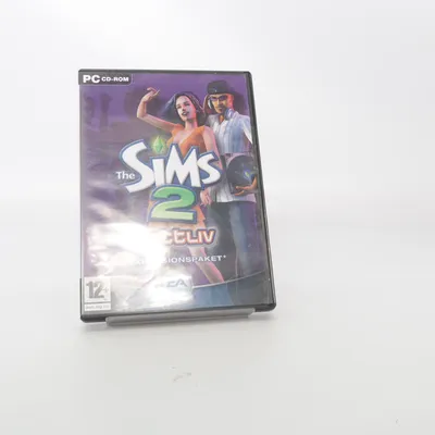Computer game