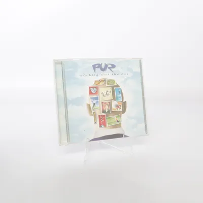 CD de Pur