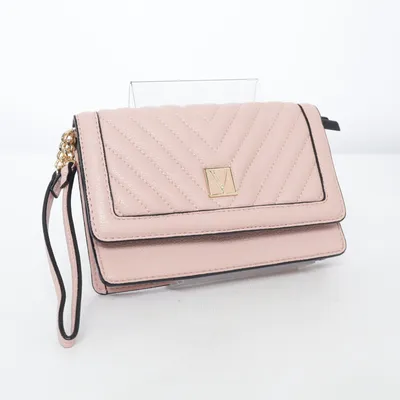 Portefeuille (Rose) de Victoria's Secret