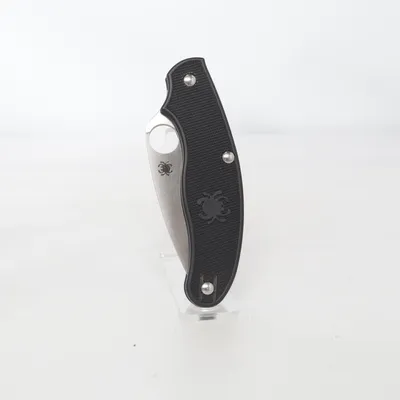Knipmes (UKPK) van Spyder