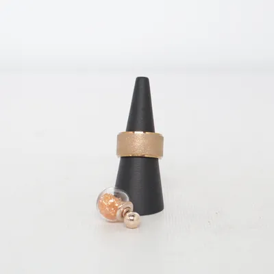 Ring (Goud) Onbekend materiaal