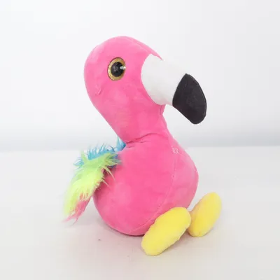Krammedyr (Pink, Flerfarvet) fra Impulse