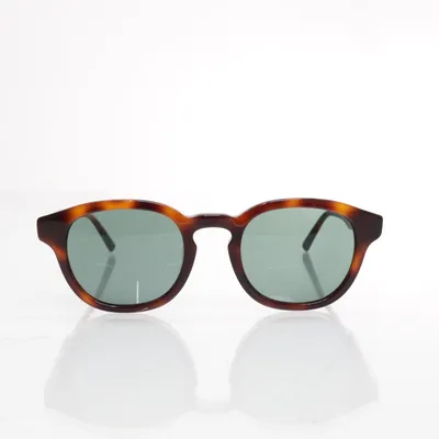 Sunglasses (Brown) from Mads Nørgaard Copenhagen