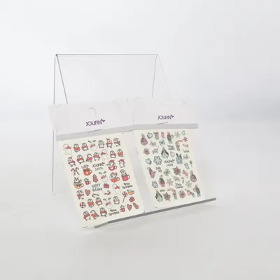 Autocollants (Multicolore) de Jolifin