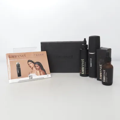 Spray autobronzant (Pro) de Tanrevel