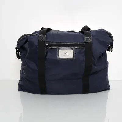 Weekendbag (Blå, Svart) från DAY Birger et Mikkelsen