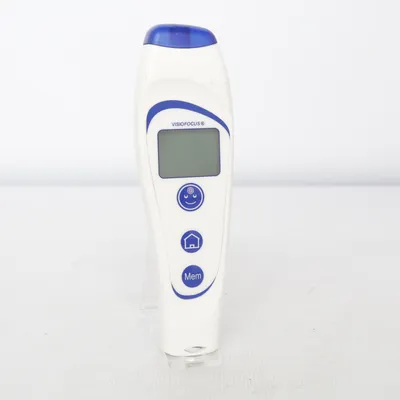 Thermometer (Visiofocus) van Visiofocus