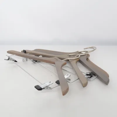 Hanger (Brown) from Karen Millen