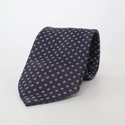 Slips (Blå) fra Suitsupply Silke
