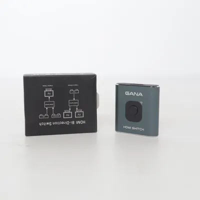HDMI switch from Grana
