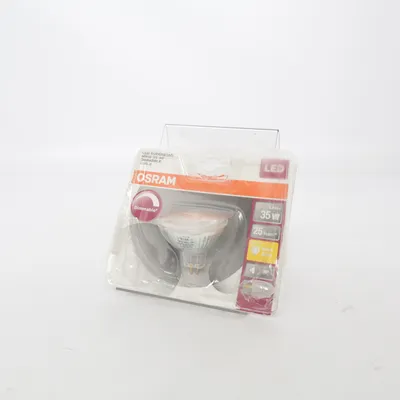 Ampoule (Superstar) de Osram
