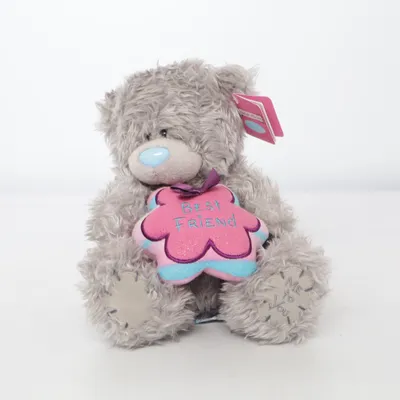 Krammedyr (Tatty Teddy) fra Me To You