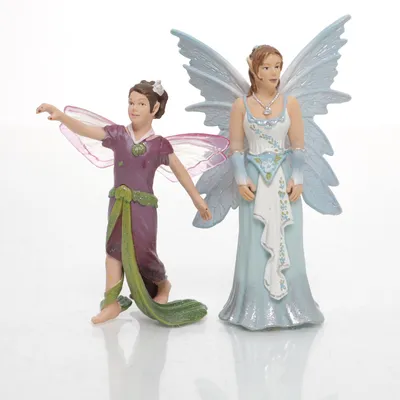 Leksaksfigur (Flerfärgad) från Schleich