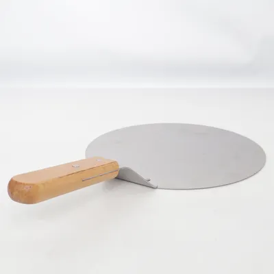 Coupe-gâteau (Argent, Marron) de Søstrene Grene