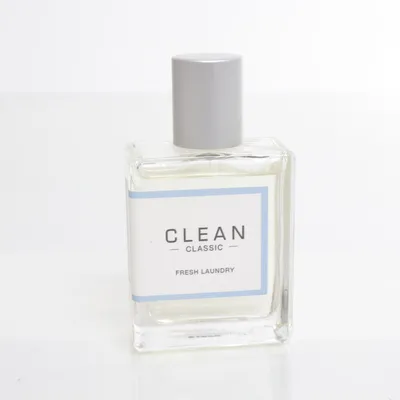 Eau de Parfum (Classic Fresh laundry) från CLEAN