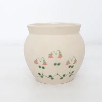Bowl (Beige, Multicolored)