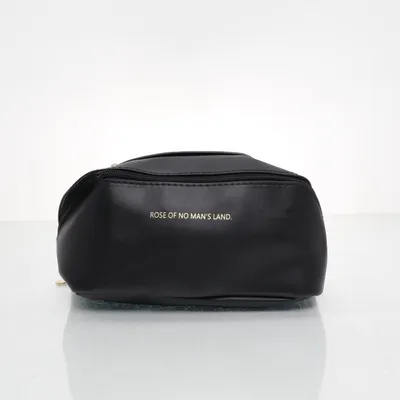 Vanity bag (Black) from Rose Of No Man's Land
