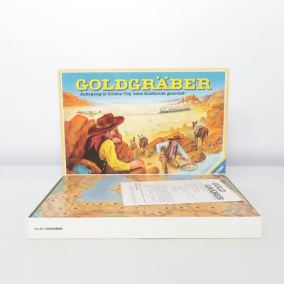 Jeu de société de Ravensburger