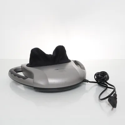 Massageapparat (Grå, Svart) från OBH Nordica
