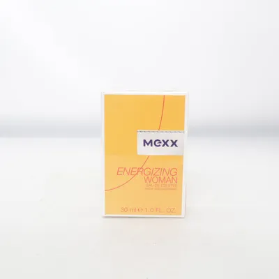 Eau de Toilette (Energizing Woman) från Mexx