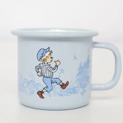 Mug (Emil) from Muurla