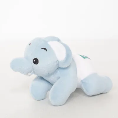 Zacht speeltje (Active Fit) van Pampers