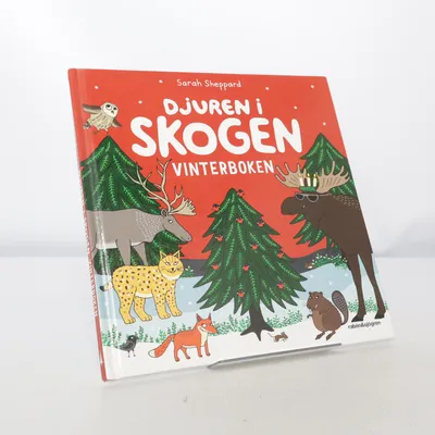 Børnebog